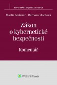 Zákon o kybernetické bezpečnosti
