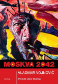 Moskva 2042 Moskva 2042