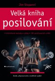Velká kniha posilování Velká kniha posilování