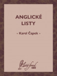 Anglické listy