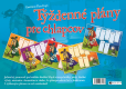 Týždenné plány pre chlapcov Týždenné plány pre chlapcov