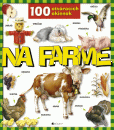 100 otváracích okienok - Na farme 100 otváracích okienok - Na farme