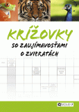Krížovky so zaujímavosťami o zvieratách Krížovky so zaujímavosťami o zvieratách
