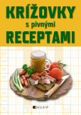 Krížovky s pivnými receptami Krížovky s pivnými receptami