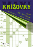 MAXI krížovky 4 MAXI krížovky 4