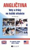 Angličtina – vety a frázy na každú situá Angličtina – vety a frázy na každú situá