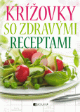 Krížovky so zdravými receptami Krížovky so zdravými receptami