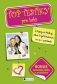 Top testíky pre baby Top testíky pre baby