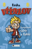 Kniha víťazov – Šampiónom rýchlo a ľahko Kniha víťazov – Šampiónom rýchlo a ľahko