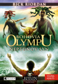 Bohovia Olympu – Neptúnov syn Bohovia Olympu – Neptúnov syn
