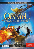 Bohovia Olympu – Znamenie Atény Bohovia Olympu – Znamenie Atény