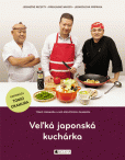Veľká japonská kuchárka Veľká japonská kuchárka