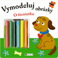 Vymodeluj obrázky - O šteniatku Vymodeluj obrázky - O šteniatku