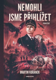 Nemohli jsme přihlížet - první část Nemohli jsme přihlížet - první část