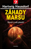 Záhady Marsu Záhady Marsu