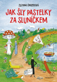 Jak šly pastelky za sluníčkem Jak šly pastelky za sluníčkem