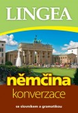 Česko-německá konverzace