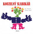 Kouzelný slabikář Kouzelný slabikář