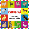 Moja prvá obrázková knižka Zvieratká (fotoleporelo) Moja prvá obrázková knižka Zvieratká (fotoleporelo)