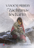 Vánoční příběhy: Záchrana levhartů Vánoční příběhy: Záchrana levhartů