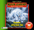 KLUB ZÁHAD – Tajemství stříbrných vlků (audiokniha pro děti) KLUB ZÁHAD – Tajemství stříbrných vlků (audiokniha pro děti)