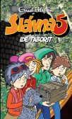 Slávna päťka ide táboriť Slávna päťka ide táboriť