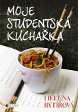 Moje studentská kuchařka Moje studentská kuchařka