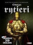 Odvážni rytieri – 3D encyklopédia Odvážni rytieri – 3D encyklopédia