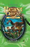 Dráp, opičí monstrum - Beast Quest (8) Dráp, opičí monstrum - Beast Quest (8)