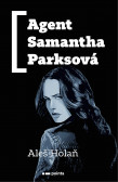 Agent Samantha Parksová Agent Samantha Parksová