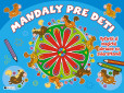 Mandaly pre deti (modré) Mandaly pre deti (modré)