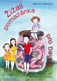 Žížalí pomazánka pro Davida Žížalí pomazánka pro Davida