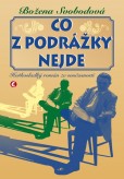 Co z podrážky nejde Co z podrážky nejde