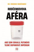 Rodčenkovova aféra Rodčenkovova aféra