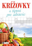 Krížovky s tipmi pre zdravie Krížovky s tipmi pre zdravie