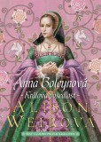 Anna Boleynová Anna Boleynová
