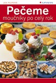 Pečeme moučníky po celý rok Pečeme moučníky po celý rok