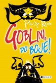 Goblini, do boje! Goblini, do boje!