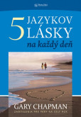 5 jazykov lásky na každý deň 5 jazykov lásky na každý deň