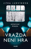 Vražda není hra Vražda není hra