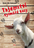 Tajemství vysmáté kozy Tajemství vysmáté kozy