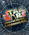 Star Wars: Absolutně všechno, co potřebujete vědět Star Wars: Absolutně všechno, co potřebujete vědět