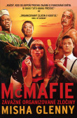 McMafie