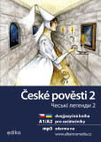 České pověsti 2 A1/A2 České pověsti 2 A1/A2