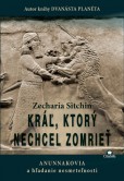 Kráľ, ktorý nechcel zomrieť Kráľ, ktorý nechcel zomrieť