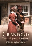 Cranford 2: Zpovědi pana Harrisona Cranford 2: Zpovědi pana Harrisona