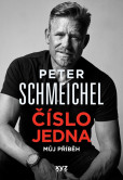 Peter Schmeichel: číslo jedna Peter Schmeichel: číslo jedna