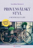 Provensálský styl Provensálský styl