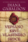 Vepsáno krví vlastního srdce Vepsáno krví vlastního srdce