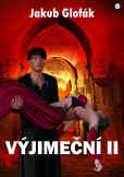 Výjimeční II. Výjimeční II.